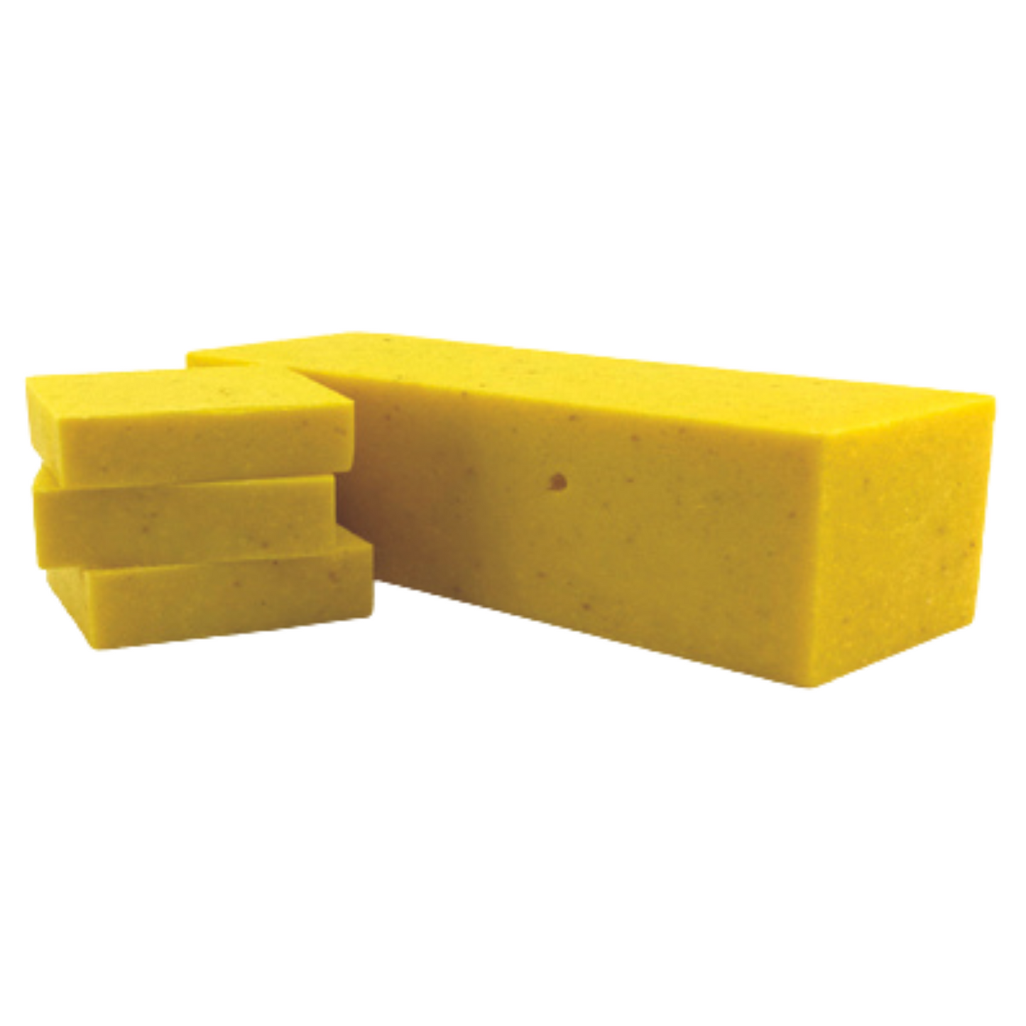 Long Island Citrus Bar Soap