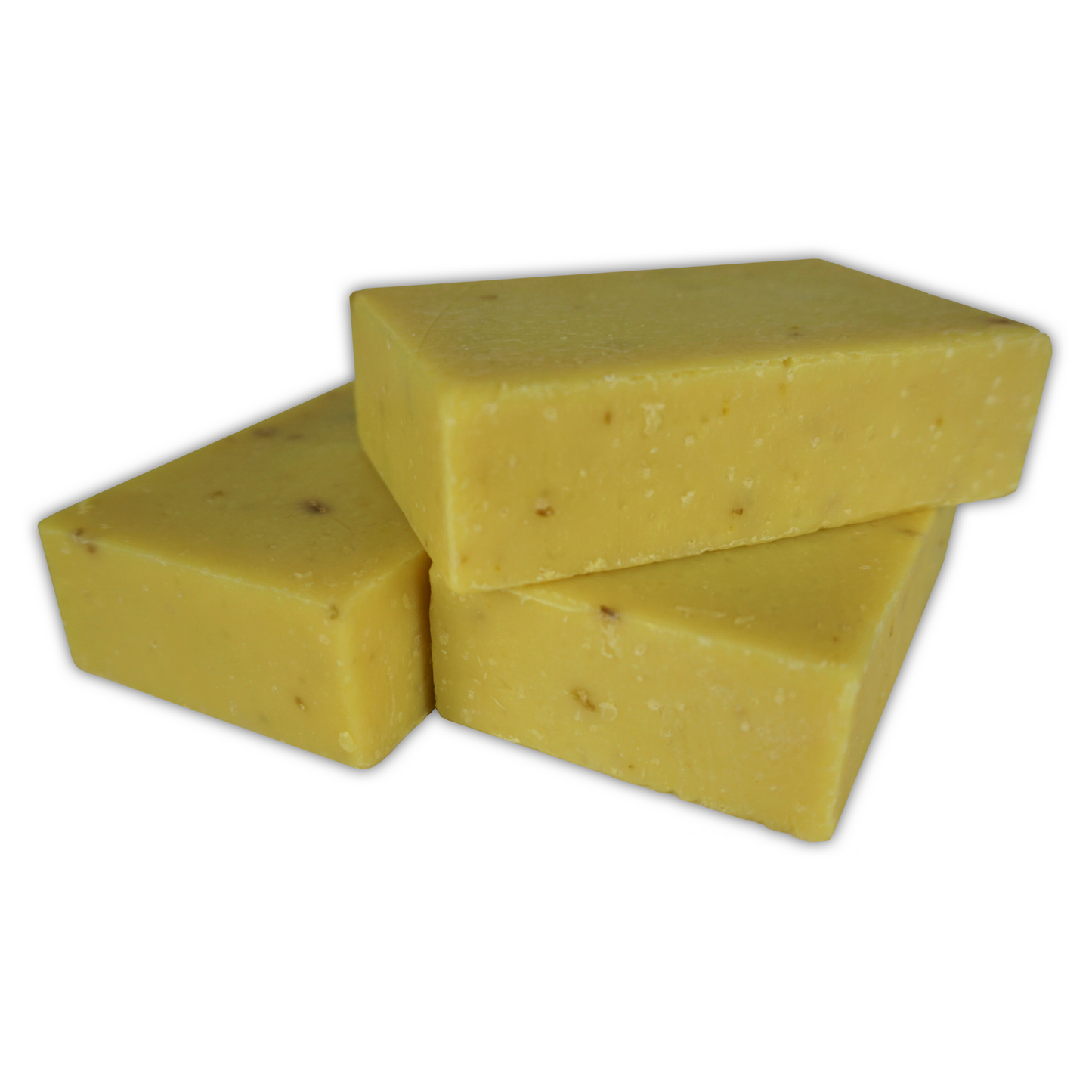 Long Island Citrus Bar Soap